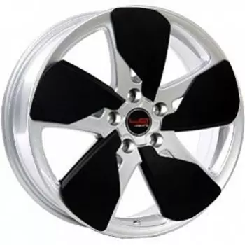 Диск 6.5x16 5x114.3 ET46.0 D67.1 Реплика Ki502
