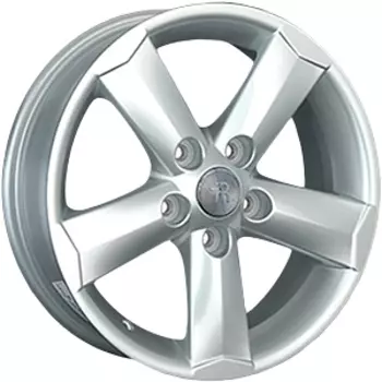 Диск 6.5x16 5x114.3 ET46.0 D67.1 Реплика MI93