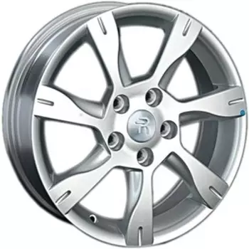 Диск 6.5x16 5x114.3 ET46.0 D67.1 Реплика MI46