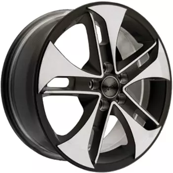 Диск 6.5x16 5x114.3 ET46.0 D67.1 Скад Венеция