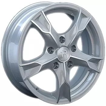Диск 6.5x16 5x114.3 ET47.0 D66.1 Реплика RN116