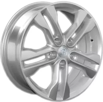 Диск 6.5x16 5x114.3 ET47.0 D66.1 Реплика RN54