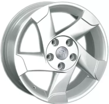 Диск 6.5x16 5x114.3 ET50.0 D66.1 Реплика RN65