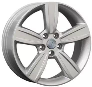 Диск 6.5x16 5x114.3 ET50.0 D67.1 Реплика KI186