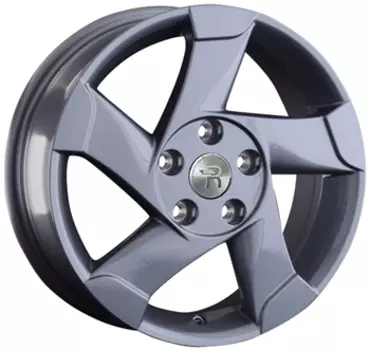 Диск 6.5x16 5x114.3 ET50.0 D66.1 Реплика NS251