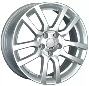 Диск 6.5x16 5x114.3 ET50.0 D67.1 Реплика MZ95