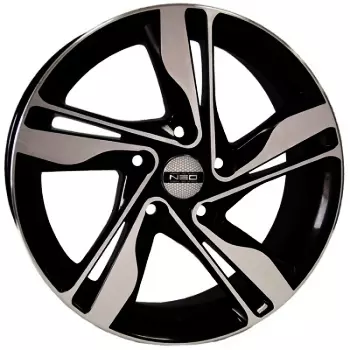 Диск 6.5x16 5x114.3 ET50.0 D67.1 Теч-Лайн 650