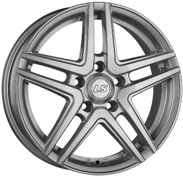 Диск 6.5x16 5x114.3 ET50.0 D66.1 LS Wheels 420