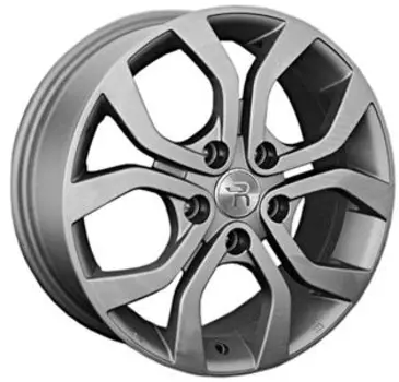 Диск 6.5x16 5x114.3 ET50.0 D66.1 Реплика RN148