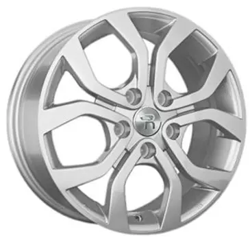 Диск 6.5x16 5x114.3 ET50.0 D66.1 Реплика NS149
