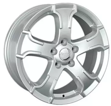 Диск 6.5x16 5x114.3 ET50.0 D60.1 Реплика SZ6