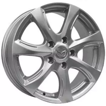 Диск 6.5x16 5x114.3 ET50.0 D67.1 Реплика H-Ma48