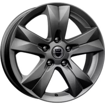 Диск 6.5x16 5x114.3 ET51.0 D67.1 КиК Crossline (КС713)