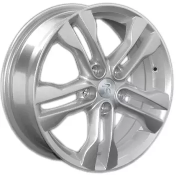 Диск 6.5x16 5x115 ET41.0 D70.1 Реплика GN117