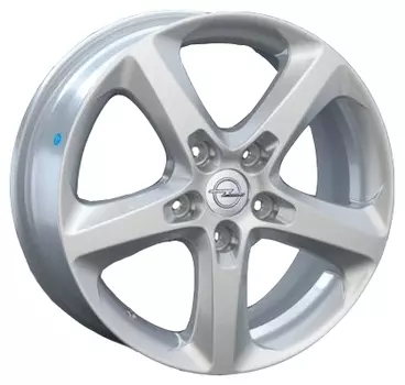 Диск 6.5x16 5x115 ET41.0 D70.1 Реплика OPL24