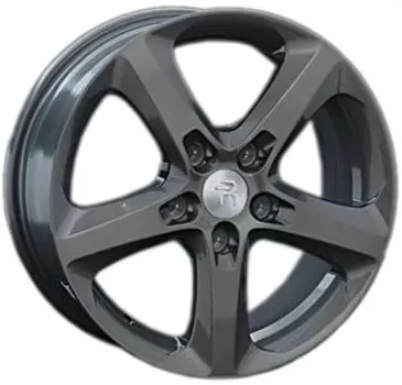 Диск 6.5x16 5x115 ET41.0 D70.1 Реплика OPL24