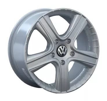 Диск 6.5x16 5x120 ET51.0 D65.1 Реплика VV32
