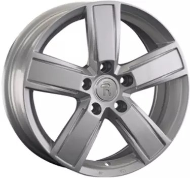 Диск 6.5x16 5x120 ET51.0 D65.1 Реплика VV196