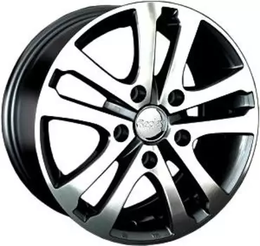 Диск 6.5x16 5x130 ET43.0 D84.1 Реплика SY30