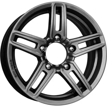 Диск 6.5x16 5x139.7 ET40.0 D98 КиК Дон
