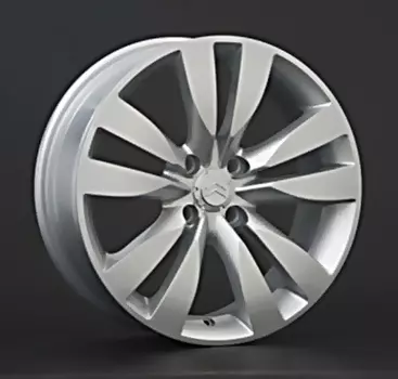 Диск 6.5x17 4x108 ET26.0 D65.1 Реплика Ci3
