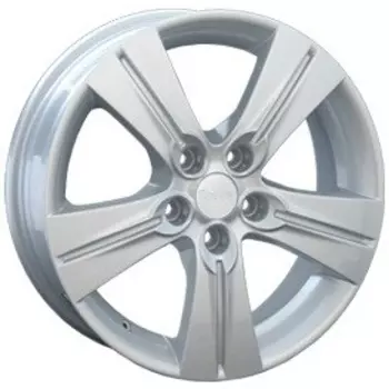 Диск 6.5x17 5x114.3 ET35.0 D67.1 Реплика Ki36