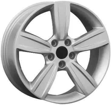 Диск 6.5x17 5x114.3 ET35.0 D60.1 Реплика LX113