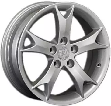 Диск 6.5x17 5x114.3 ET38.0 D67.1 Реплика PG41