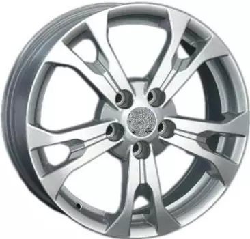 Диск 6.5x17 5x114.3 ET38.0 D67.1 Реплика PG40