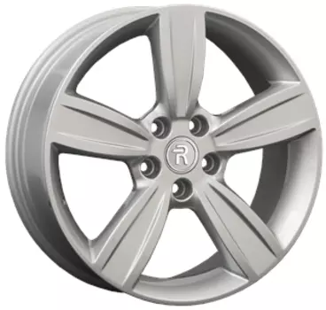Диск 6.5x17 5x114.3 ET39.0 D67.1 Реплика CR12