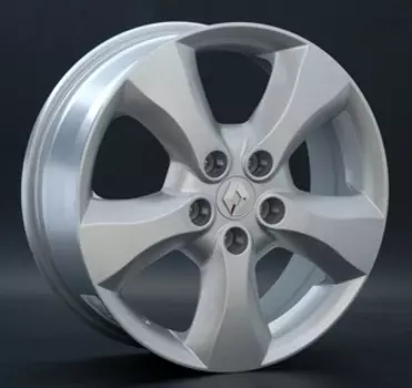 Диск 6.5x17 5x114.3 ET40.0 D66.1 Реплика RN15