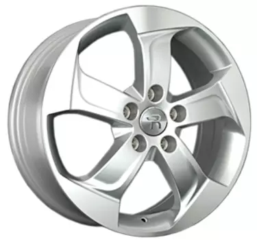 Диск 6.5x17 5x114.3 ET46.0 D67.1 Реплика KI171