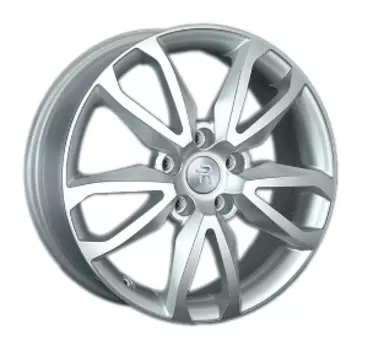 Диск 6.5x17 5x114.3 ET46.0 D67.1 Реплика HND127