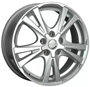 Диск 6.5x17 5x114.3 ET46.0 D67.1 Реплика MI122