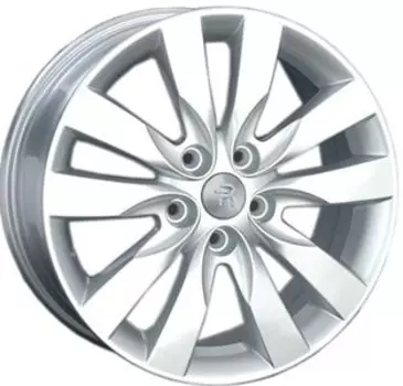Диск 6.5x17 5x114.3 ET46.0 D67.1 Реплика HND114