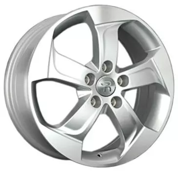Диск 6.5x17 5x114.3 ET46.0 D67.1 Реплика MI120