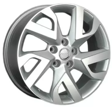 Диск 6.5x17 5x114.3 ET48.0 D67.1 Реплика HND158