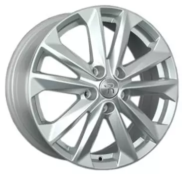 Диск 6.5x17 5x114.3 ET48.0 D67.1 Реплика HND159