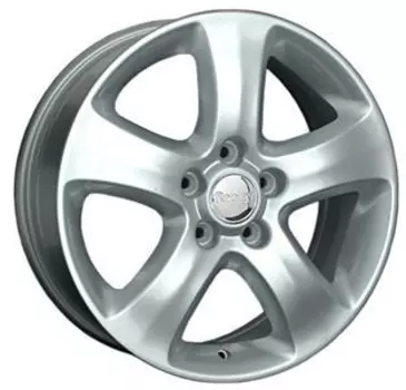 Диск 6.5x17 5x114.3 ET48.0 D67.1 Реплика HND182