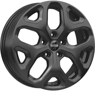 Диск 6.5x17 5x114.3 ET48.0 D67.1 Скад KL-307