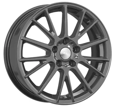 Диск 6.5x17 5x114.3 ET48.0 D67.1 Скад Дубай