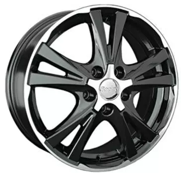 Диск 6.5x17 5x114.3 ET49.0 D67.1 Реплика HND179