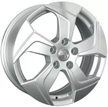 Диск 6.5x17 5x114.3 ET49.0 D67.1 Реплика HND216