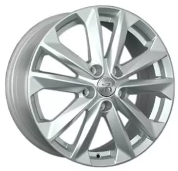 Диск 6.5x17 5x114.3 ET50.0 D60.1 Реплика SZ46