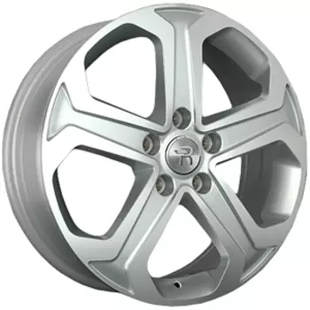 Диск 6.5x17 5x114.3 ET50.0 D64.1 Реплика H82
