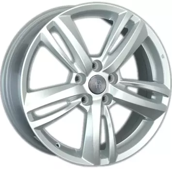 Диск 6.5x17 5x114.3 ET50.0 D66.1 Реплика RN178