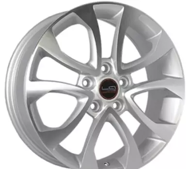 Диск 6.5x17 5x114.3 ET50.0 D66.1 Реплика RN177