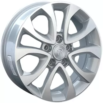 Диск 6.5x17 5x114.3 ET50.0 D64.1 Реплика H51