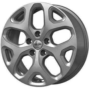Диск 6.5x17 5x114.3 ET50.0 D66.1 Скад KL-307