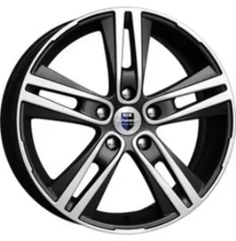 Диск 6.5x17 5x139.7 ET40.0 D98 КиК Прайм (КС721)
